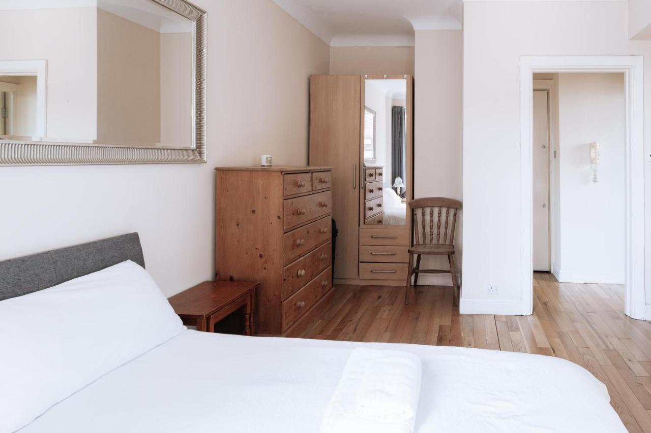 Evelyn Court Apartamento Londres Exterior foto
