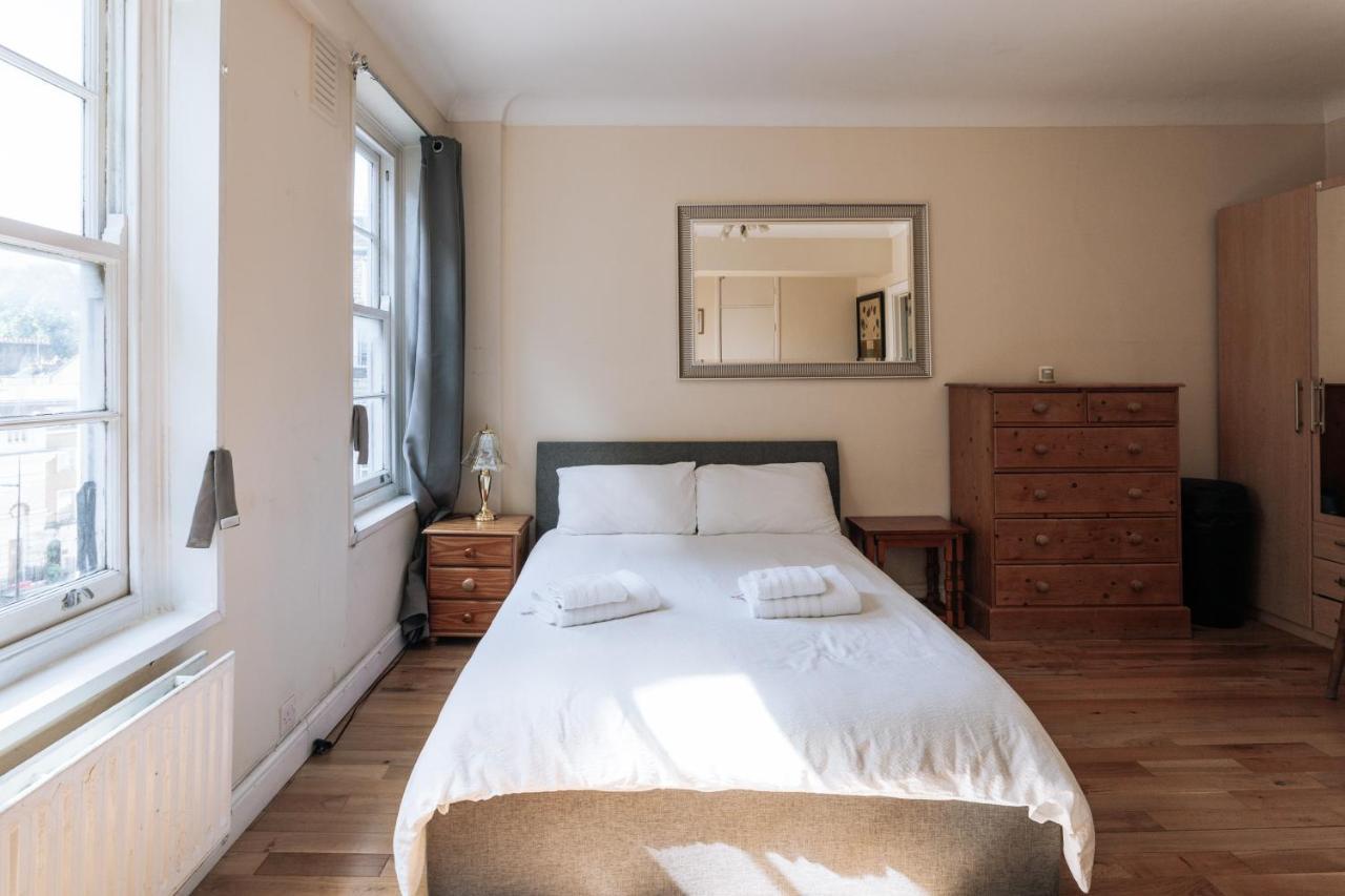 Evelyn Court Apartamento Londres Exterior foto
